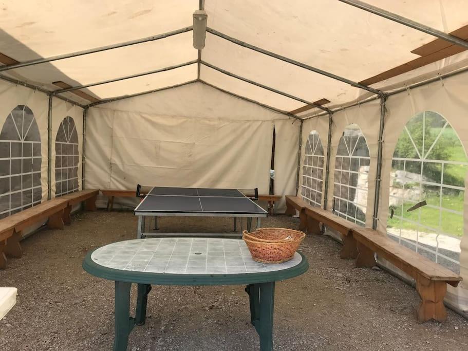 Вилла Chalet Rustico Bertolini Per Gruppi! Вермильо Экстерьер фото