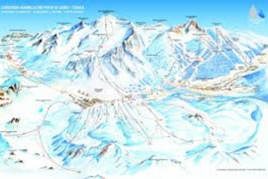 Вилла Chalet Rustico Bertolini Per Gruppi! Вермильо Экстерьер фото