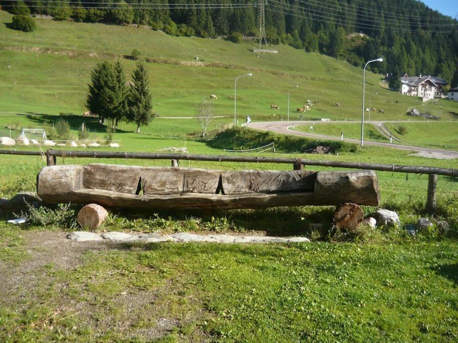 Вилла Chalet Rustico Bertolini Per Gruppi! Вермильо Экстерьер фото