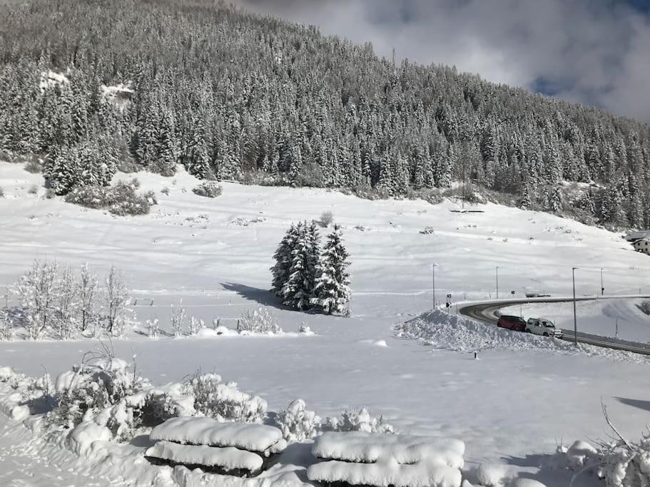 Вилла Chalet Rustico Bertolini Per Gruppi! Вермильо Экстерьер фото
